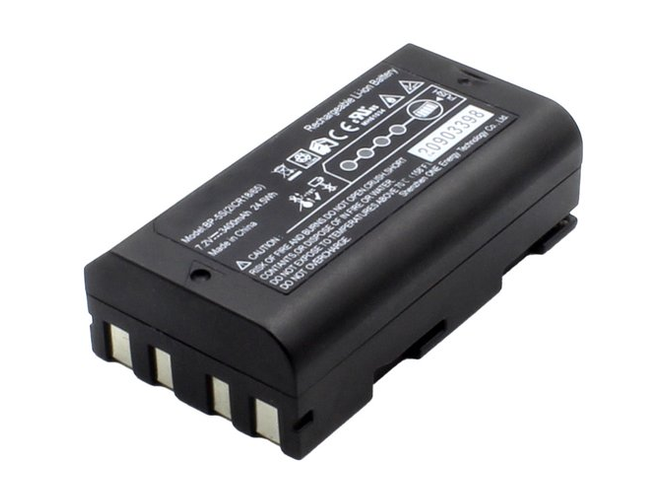 Batteria Stonex BP-5S