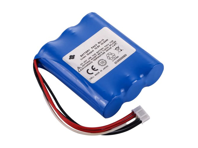 Batteria Sumitomo BU-15