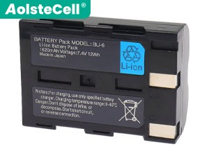 Batteria per Sumitomo BU-6