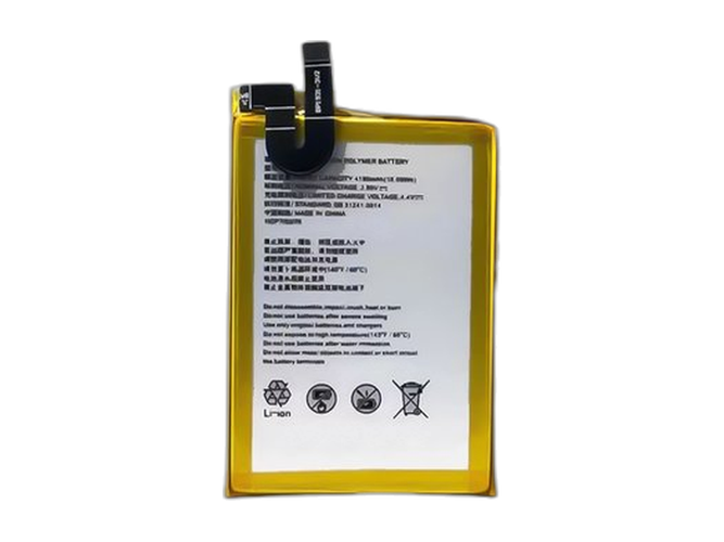 Batteria Sunmi ND10