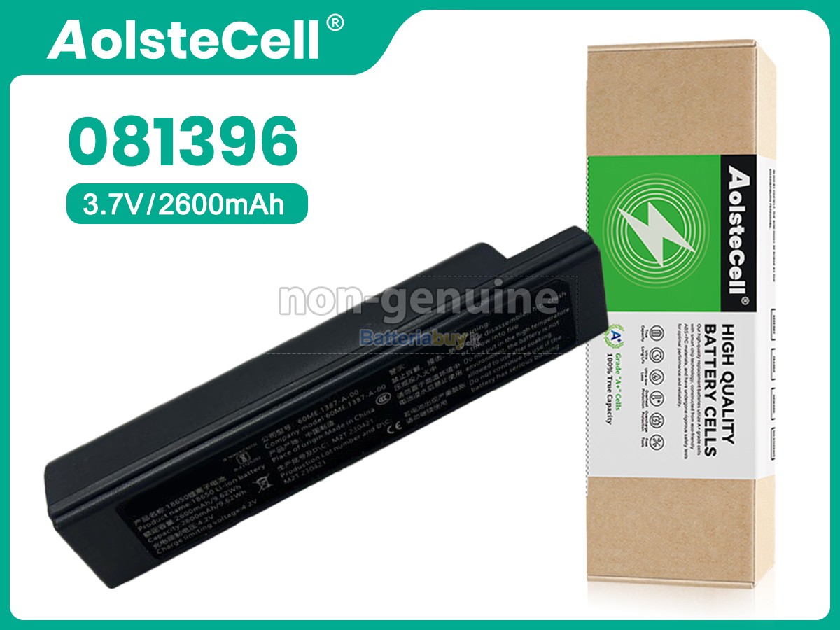 Batteria per Superlead BAT-00-026