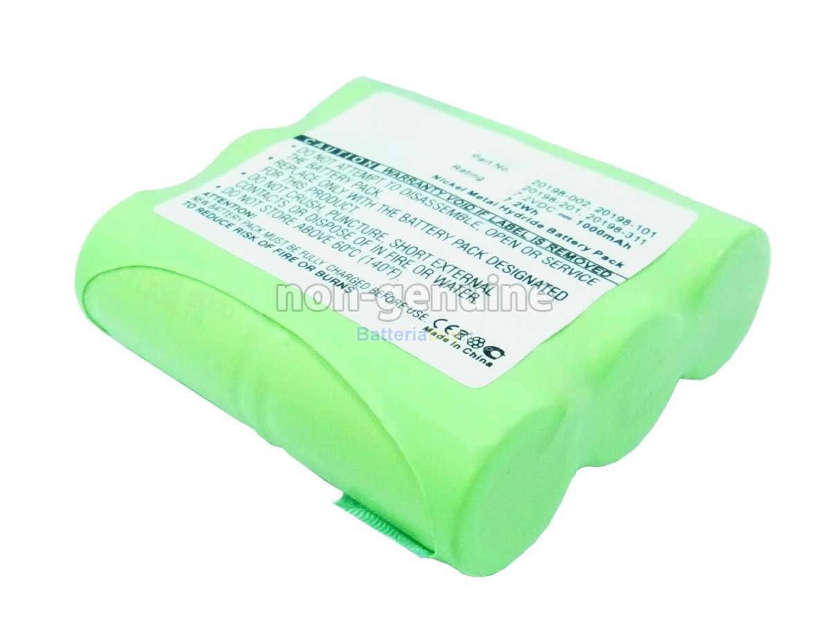 Batteria per Symbol PTC-960C