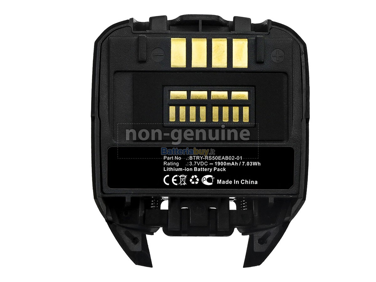 Batteria per Symbol RS507