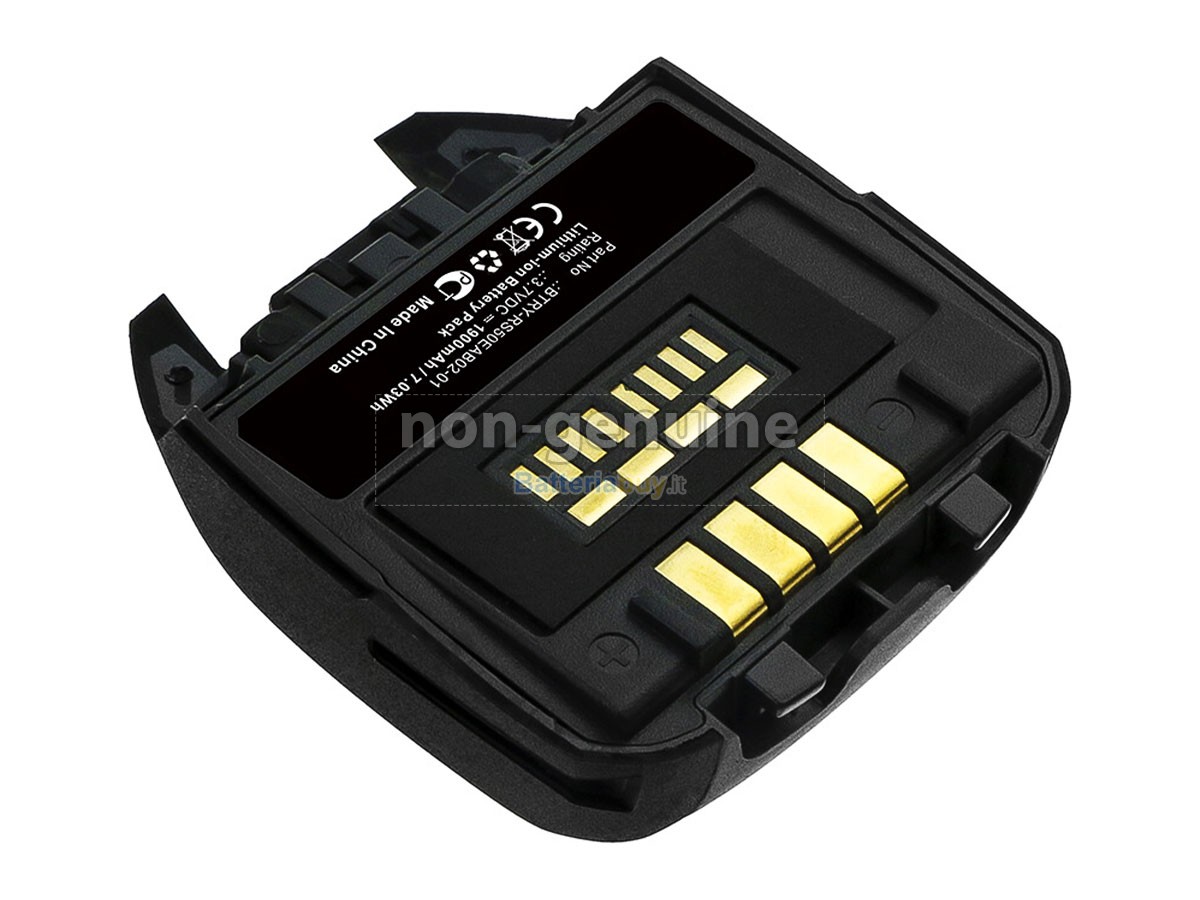 Batteria per Symbol RS507
