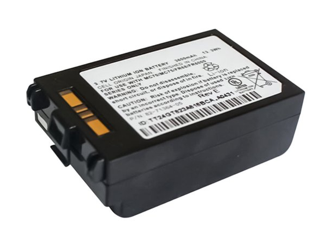 Batteria Symbol mc75A6