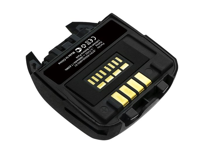 Batteria Symbol BTRY-RS50EAB02-01