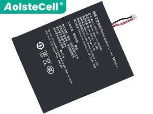 Batteria Teclast TA10