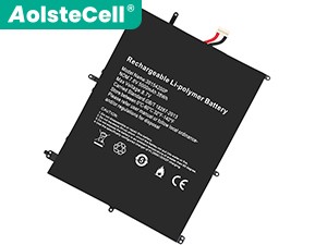 Batteria Teclast F7 Plus