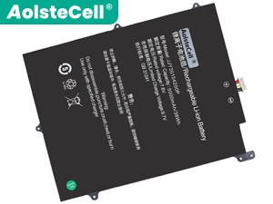 Batteria Teclast JJY30154200P