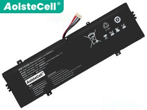 Batteria Teclast U4770130PV-2S1P