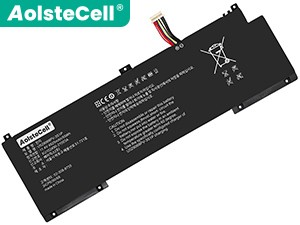 Batteria Teclast U529068PV-3S1P