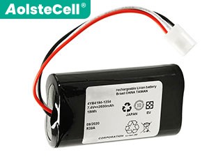 Batteria per Terumo TE-LF600
