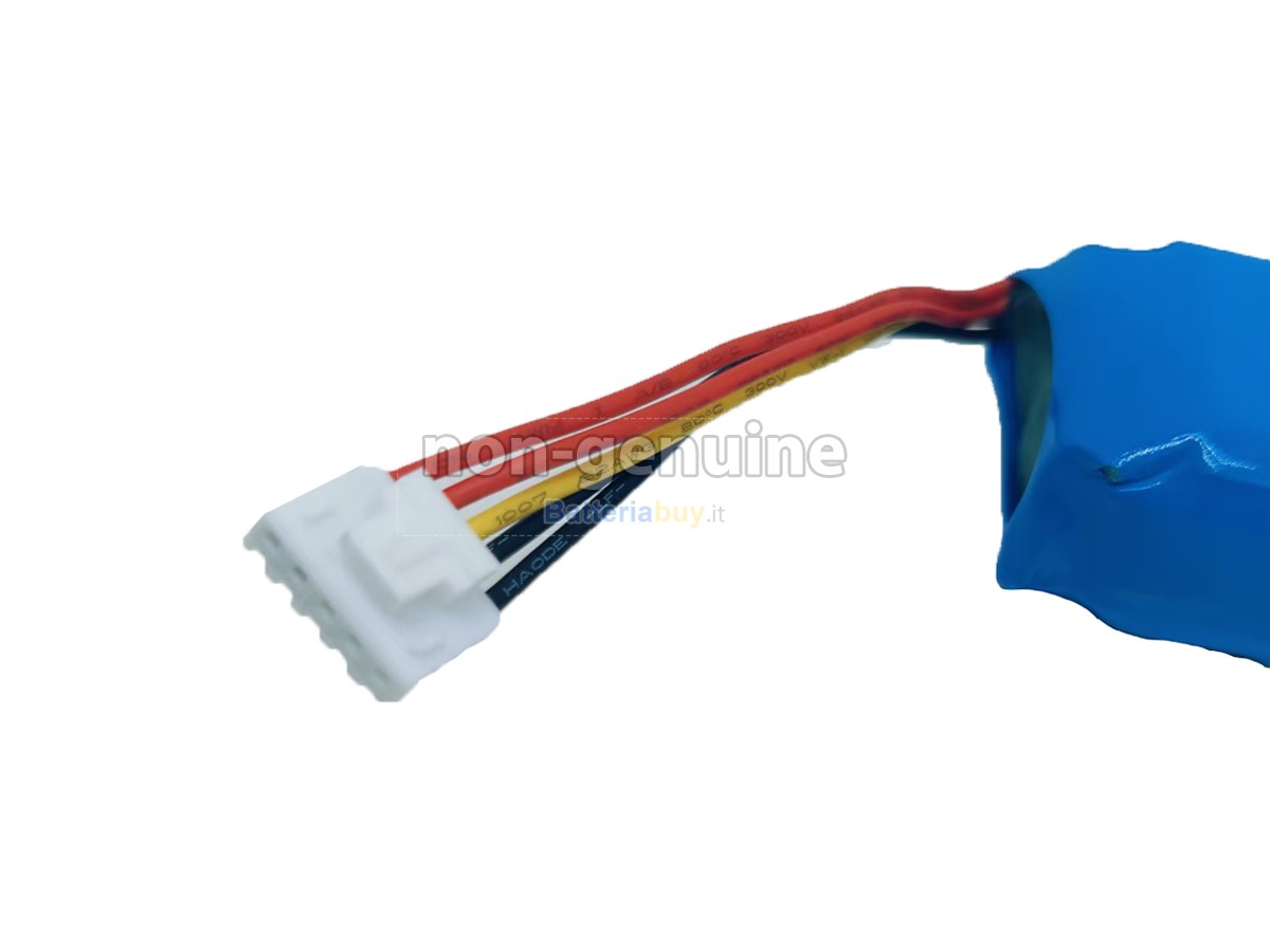 Batteria per Teufel BOOMSTER XL