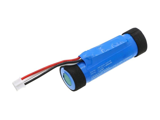 Batteria Teufel Boomster Go