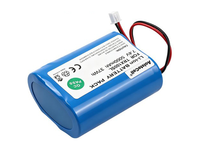 Batteria Teufel INR26650-2S1P