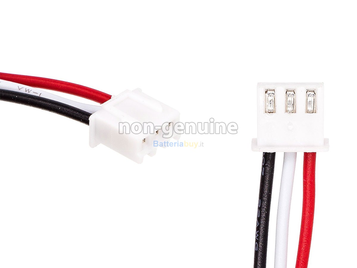 Batteria per Theradome EVO LH40