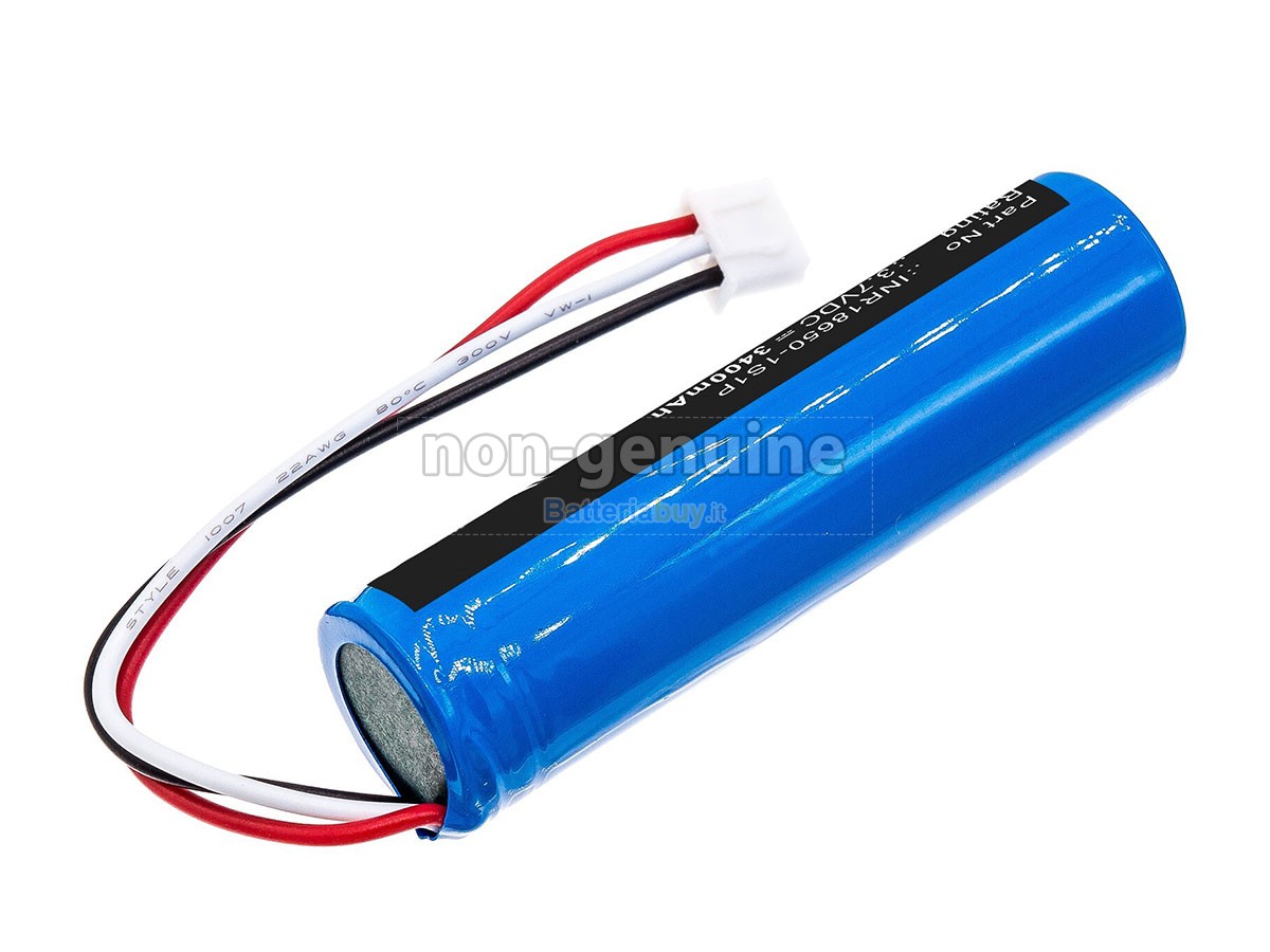 Batteria per Theradome EVO LH40