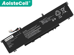 Batteria Thunderobot SQU-2002