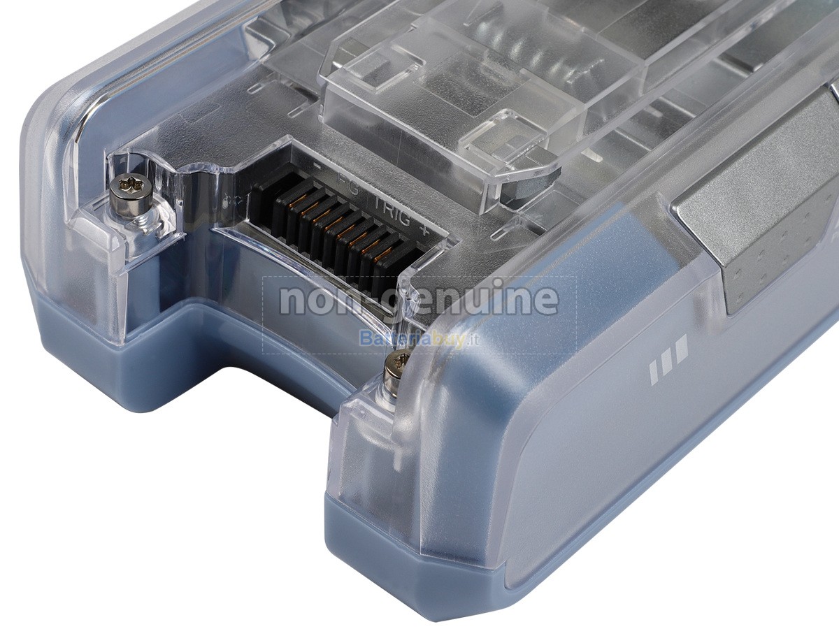 Batteria per Tineco A11 PET