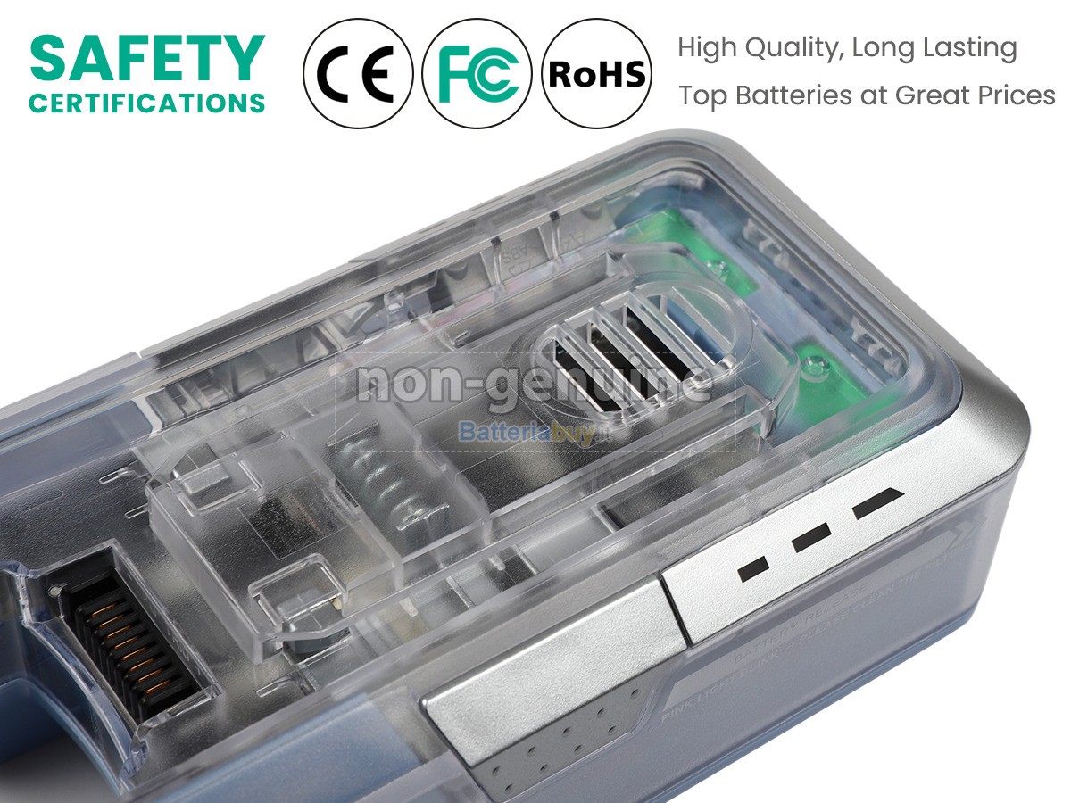 Batteria per Tineco A11 PET