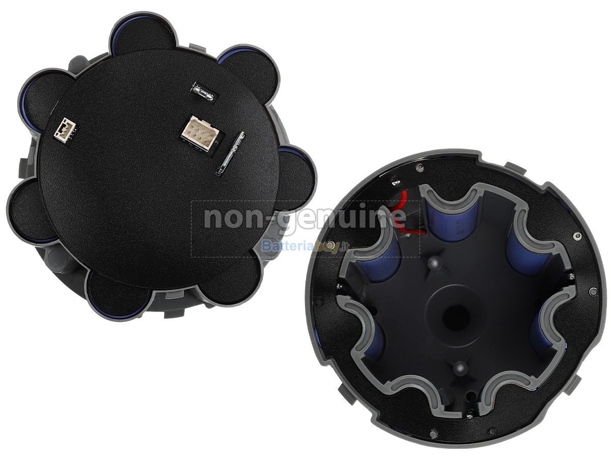 Batteria per Tineco FW28030ECN