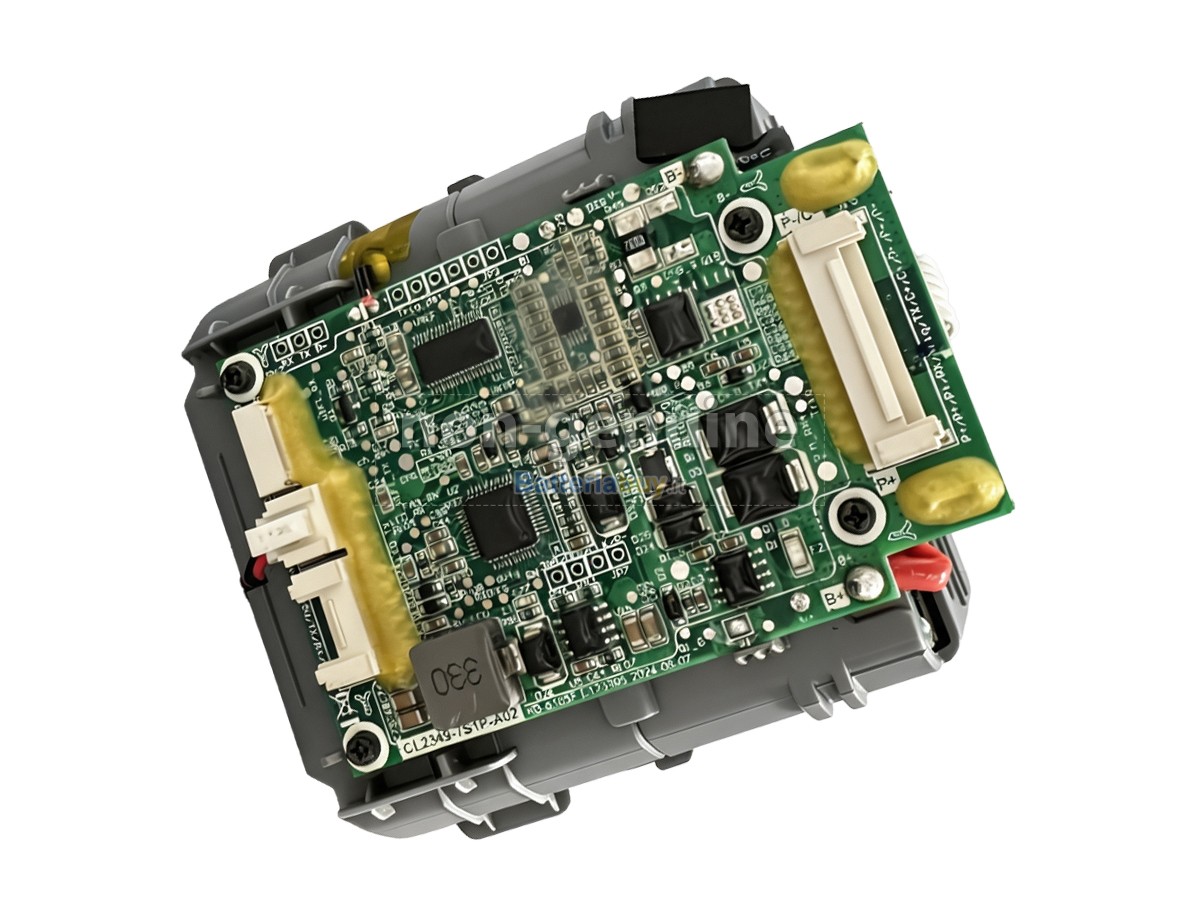 Batteria per Tineco FW28030ECN