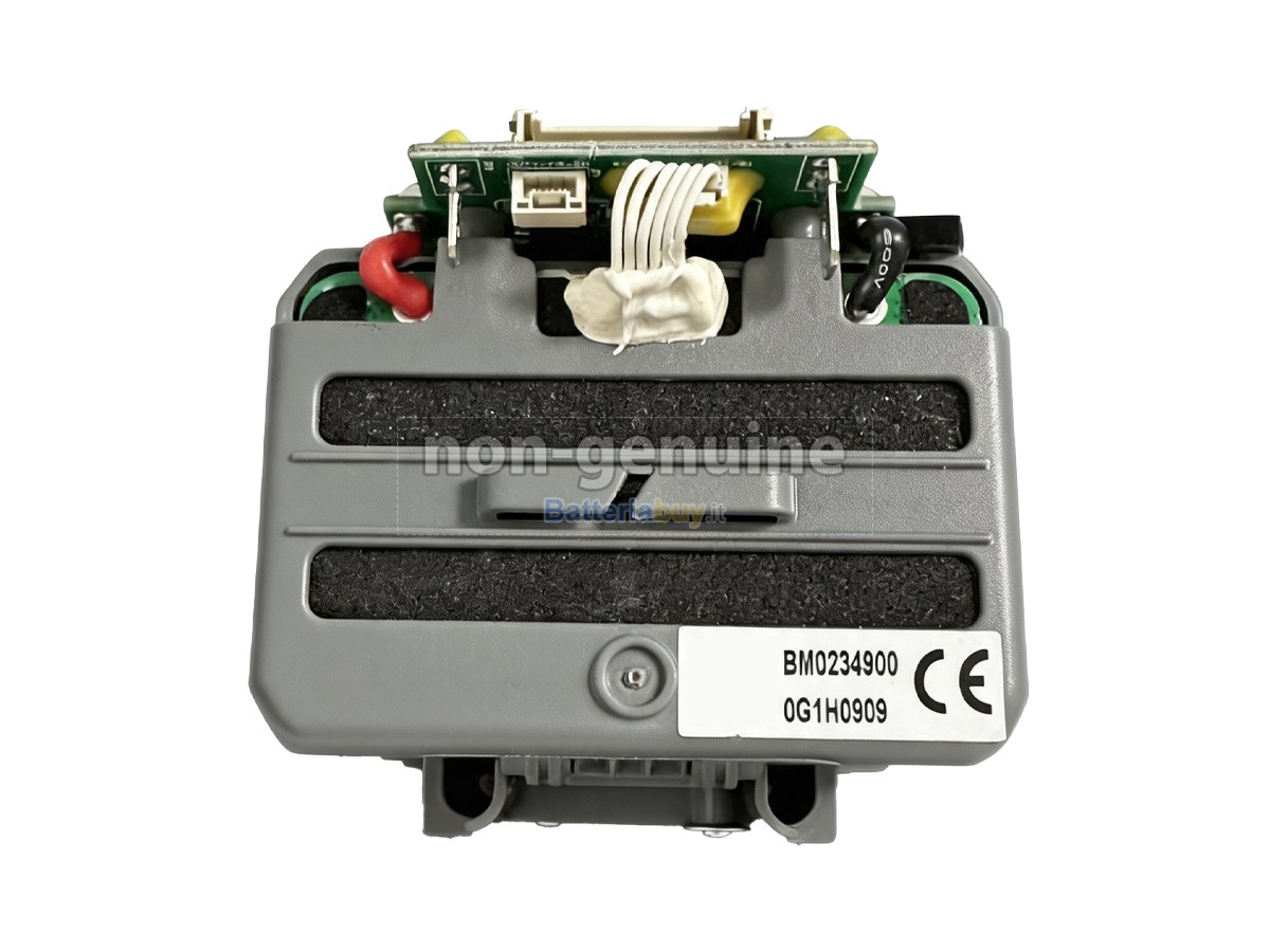 Batteria per Tineco FW28030ECN