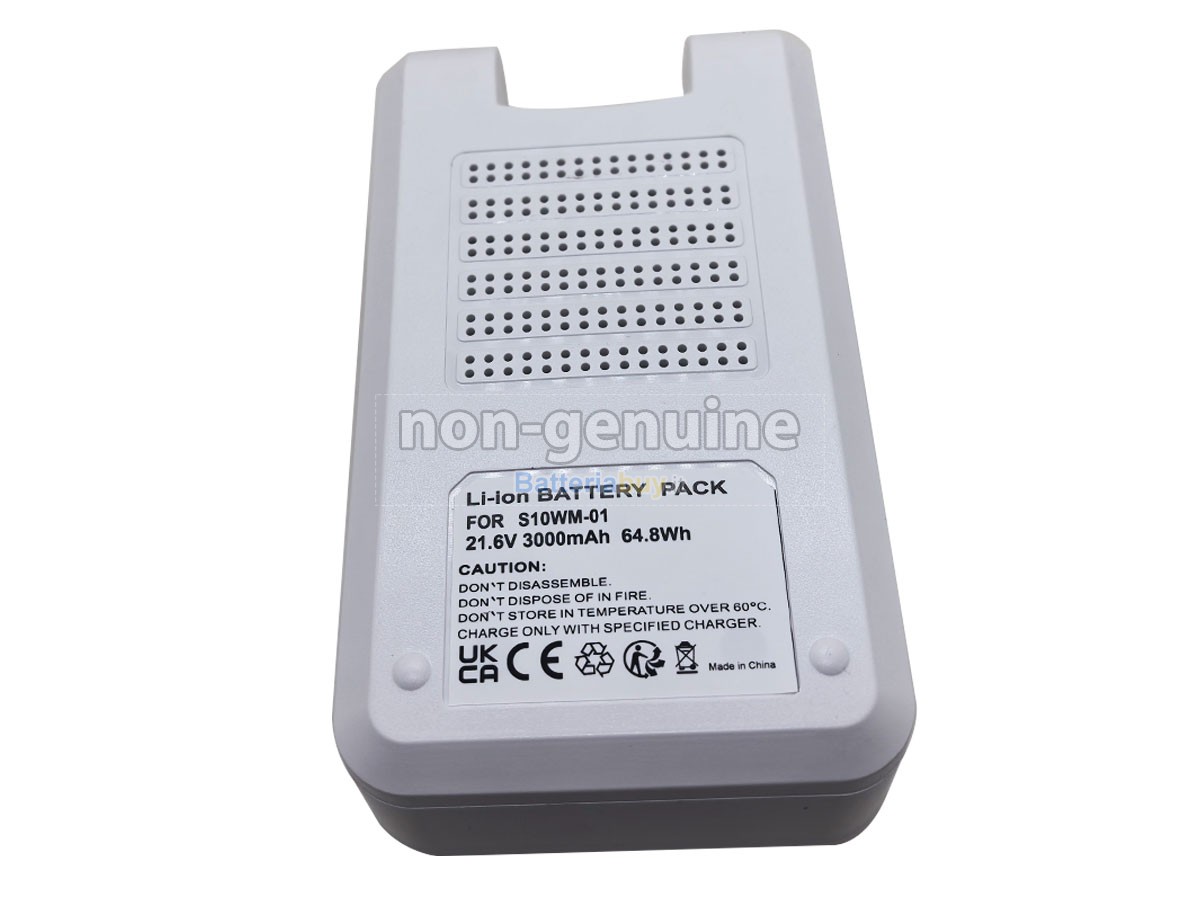 Batteria per Tineco PURE ONE S11