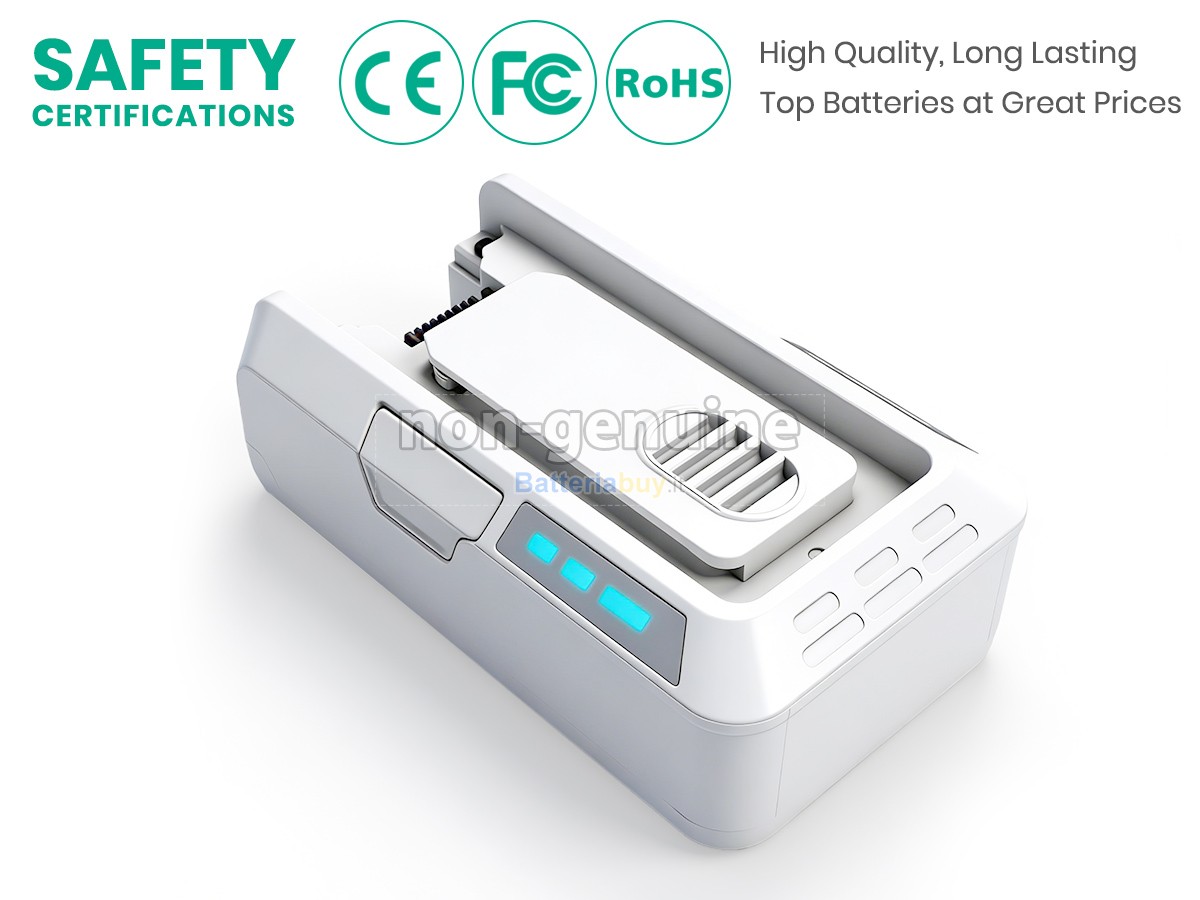 Batteria per Tineco PURE ONE S11