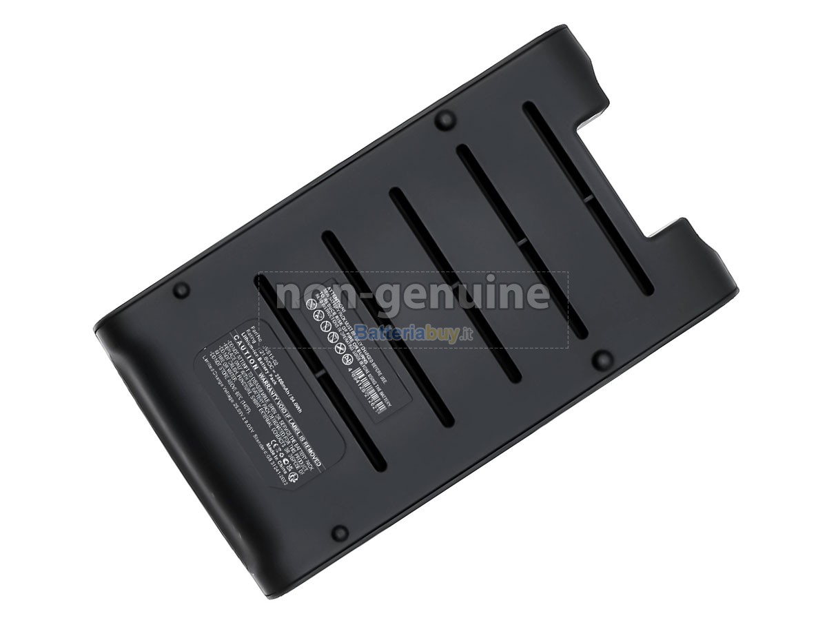 Batteria per Tineco PURE ONE S15 PET