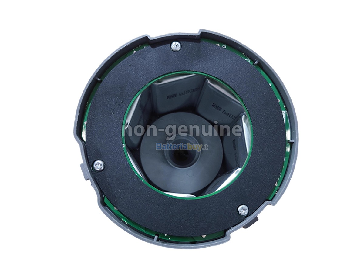 Batteria per Tineco S7 STEAM-01