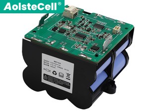 Batteria Tineco CL2019-6S1P-02A