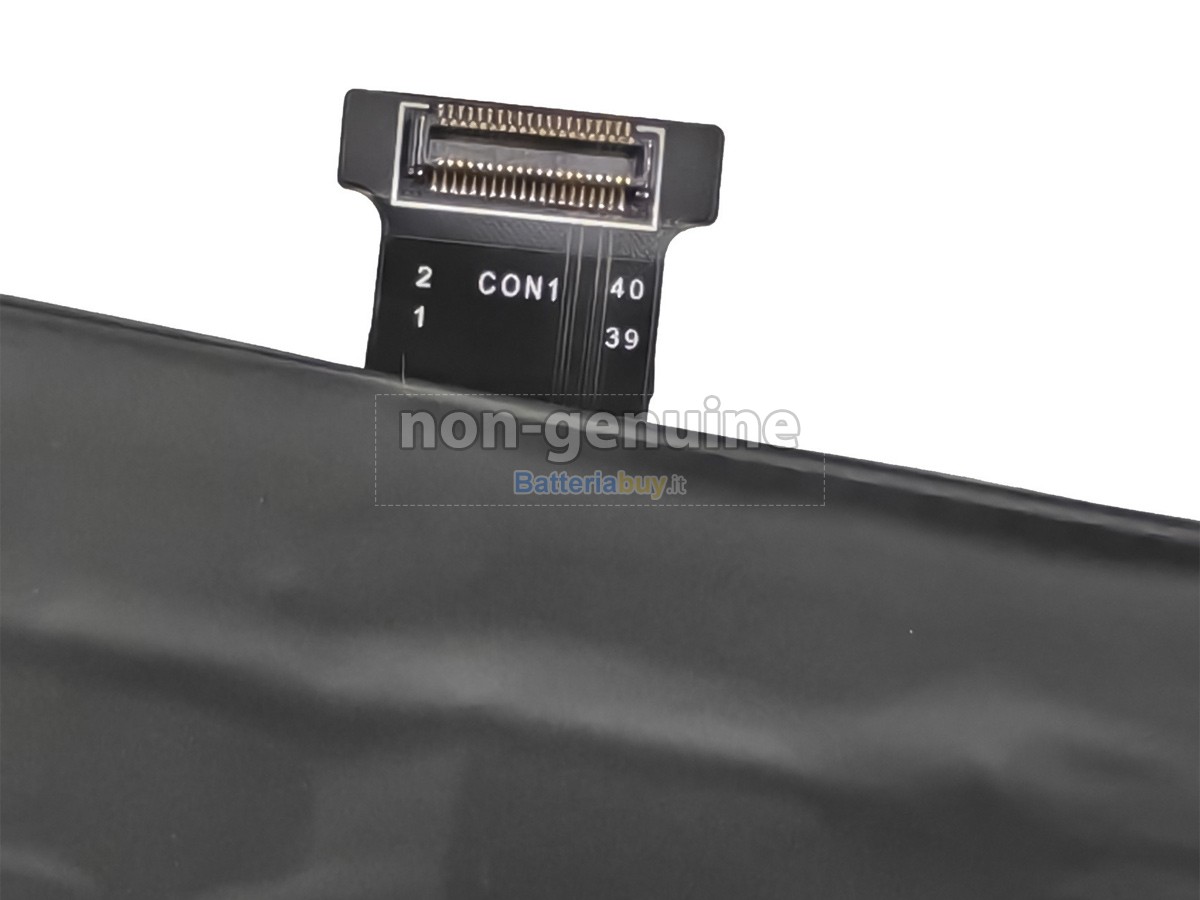 Batteria per TongfangPC SZ810