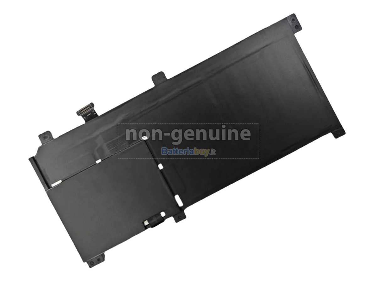 Batteria per TongfangPC SZ810