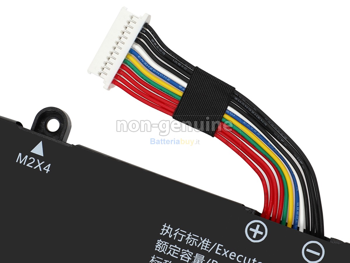 Batteria per TongfangPC 271446414S