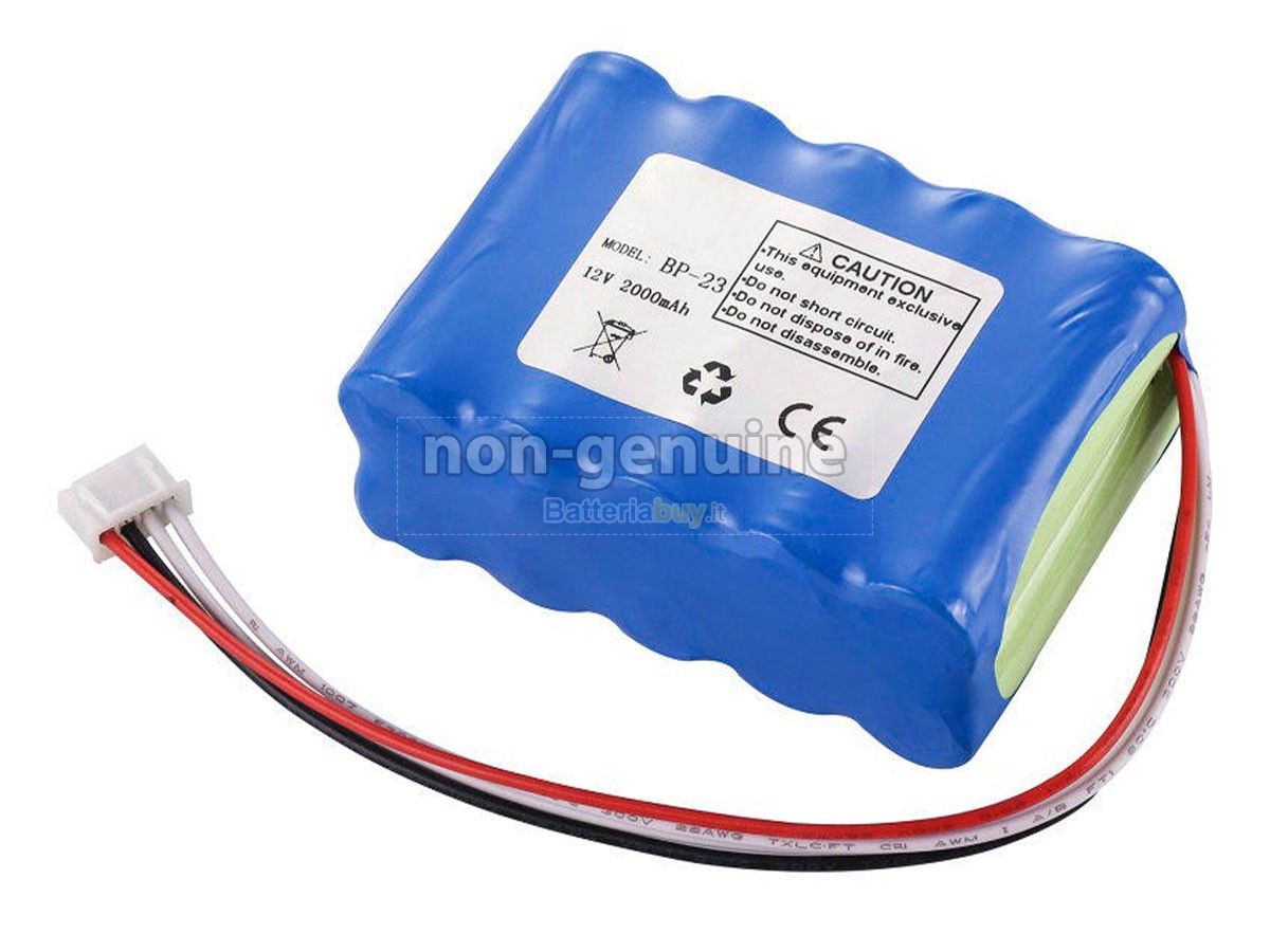 Batteria per TOP BP-23