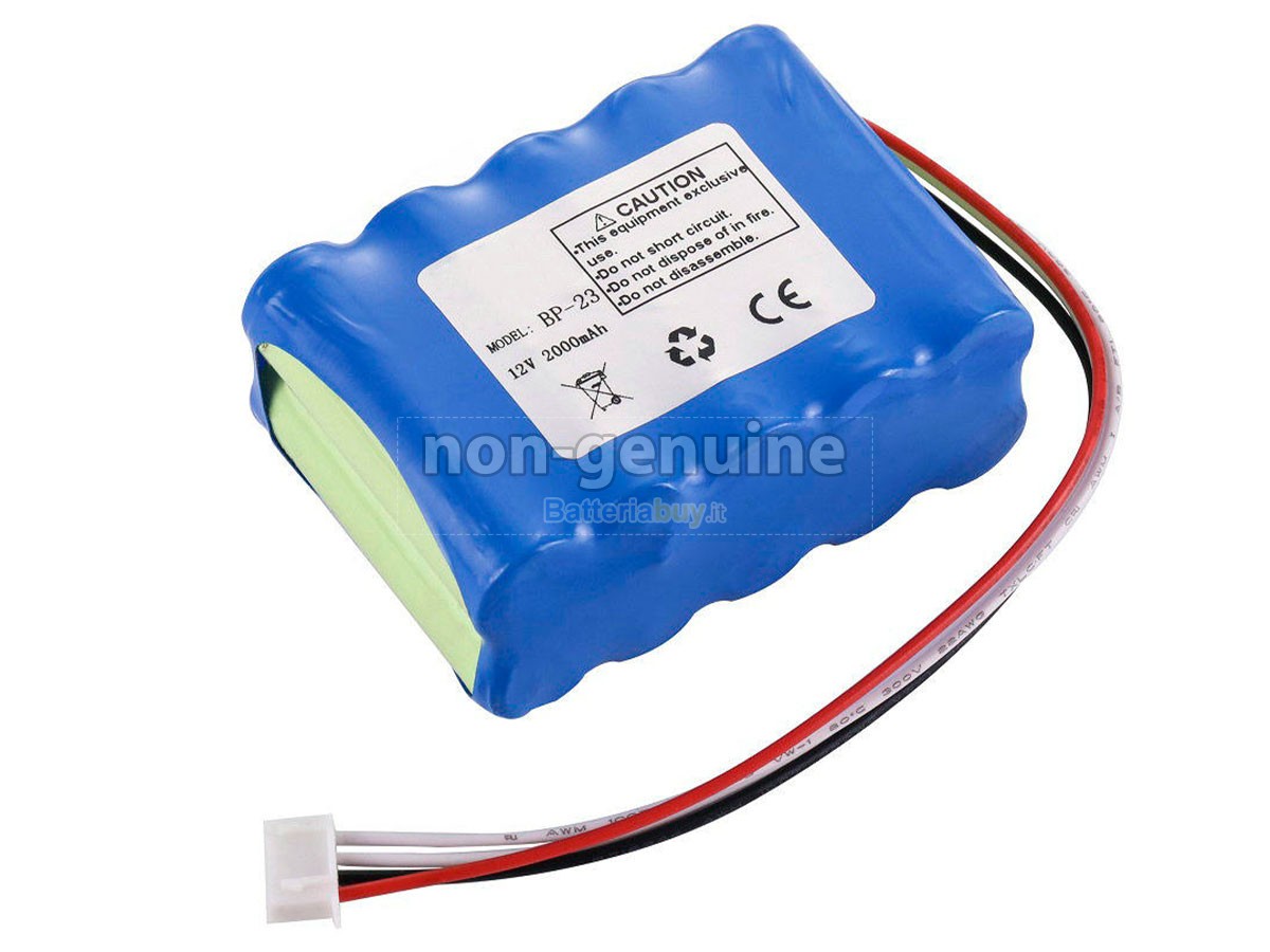 Batteria per TOP BP-23