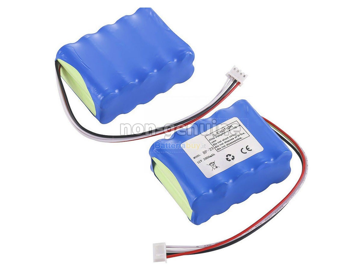 Batteria per TOP BP-23
