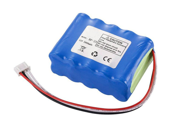 Batteria TOP BP-23