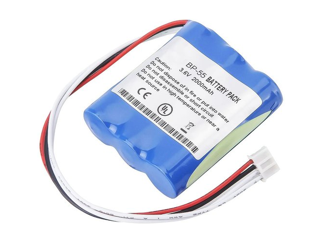 Batteria TOP BP-55