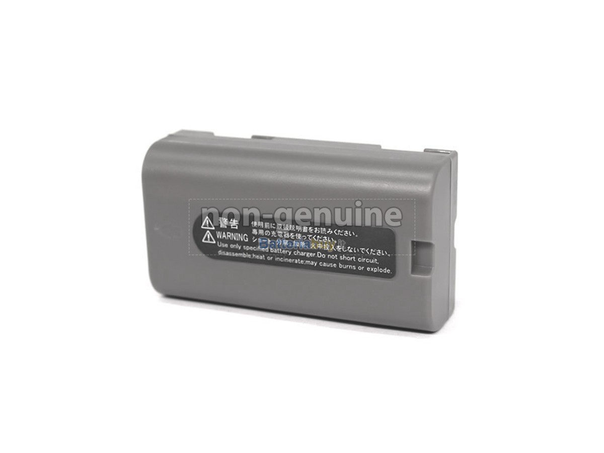 Batteria per Topcon RC-5