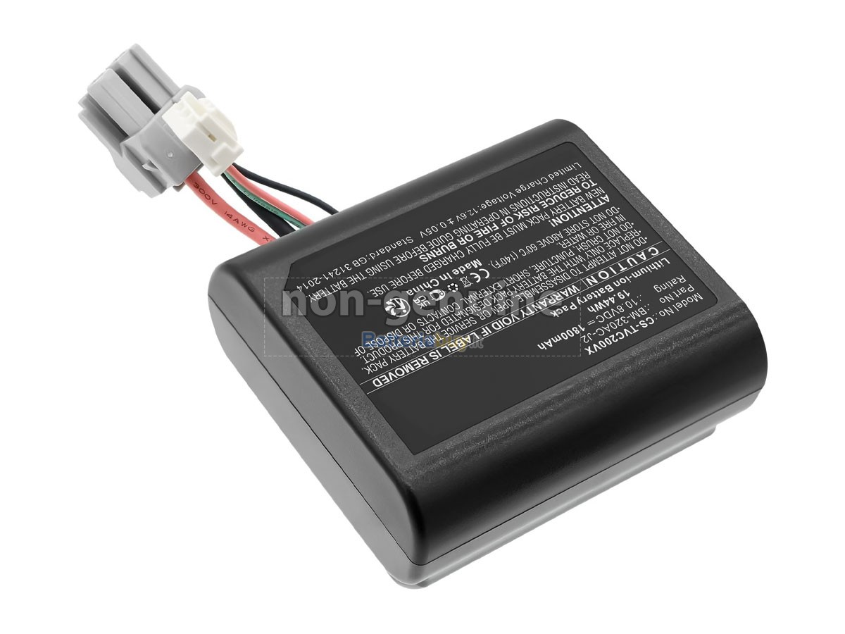 Batteria per Toshiba VC-CLS11