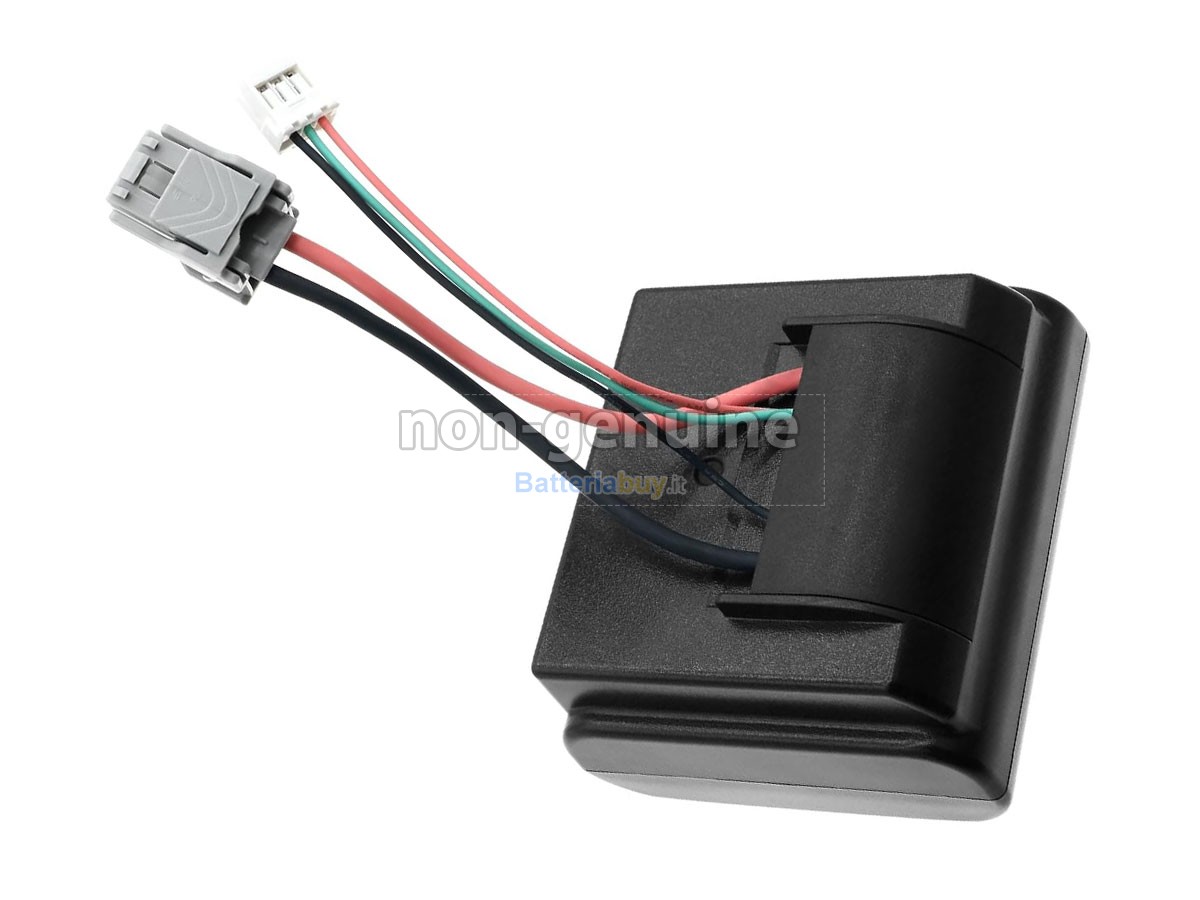 Batteria per Toshiba VC-CLS11