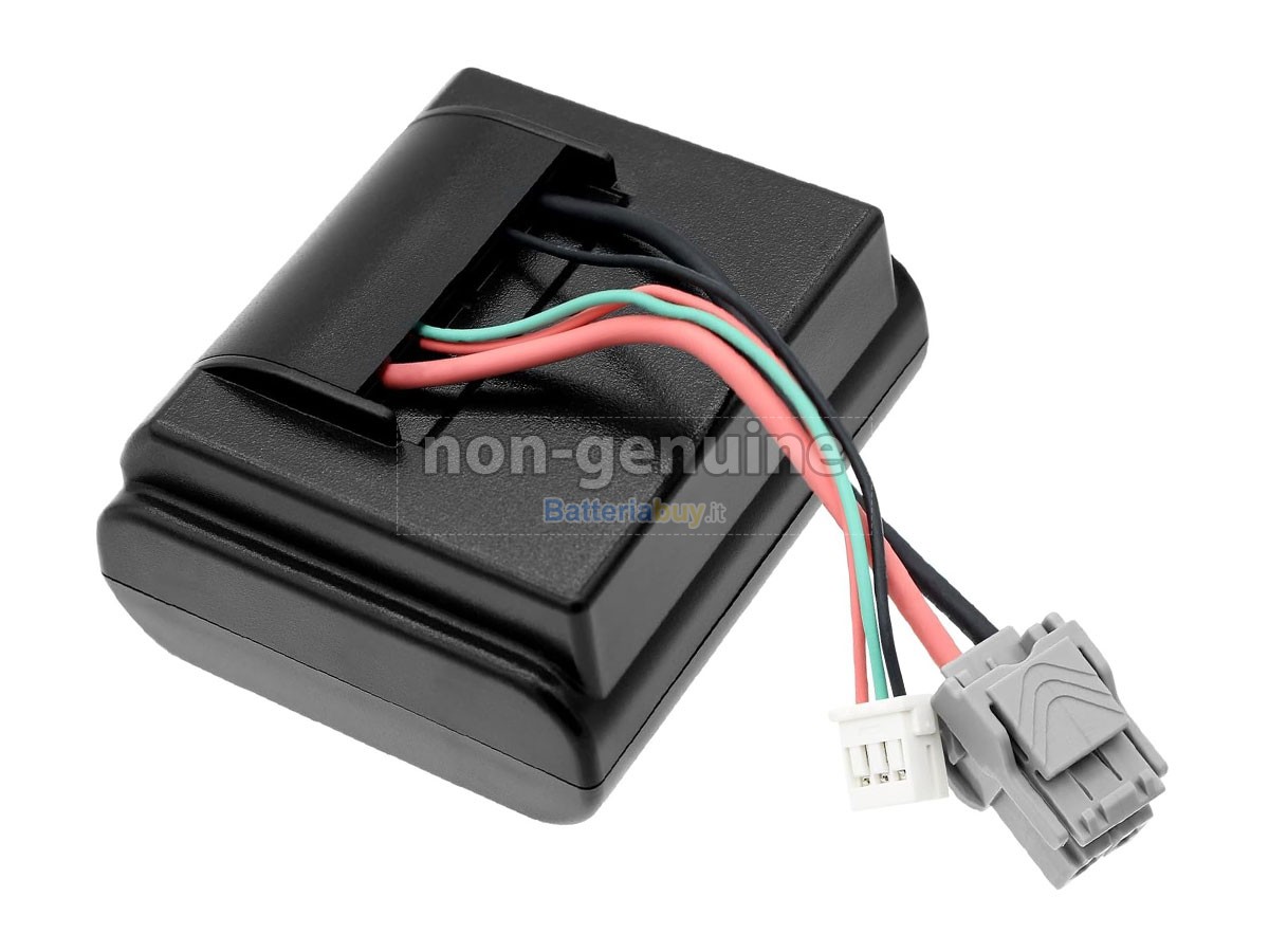 Batteria per Toshiba VC-CLS11