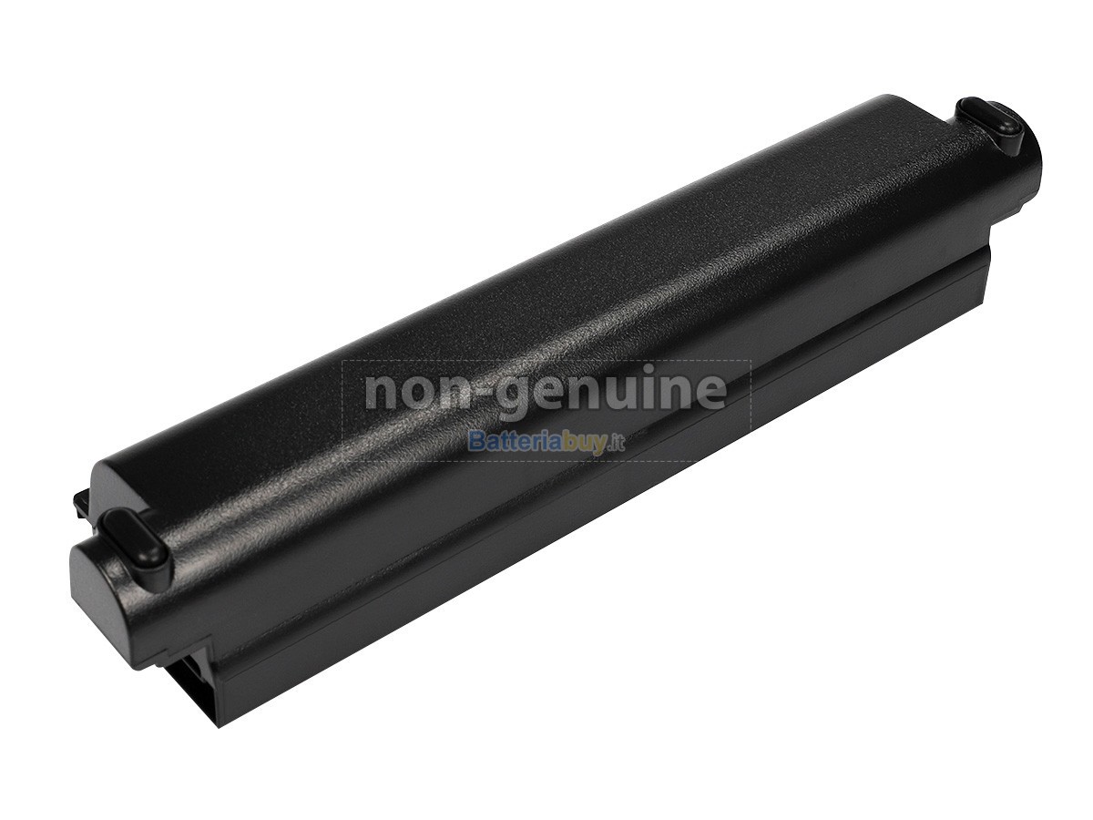 replacement Toshiba Satellite C660-24F battery