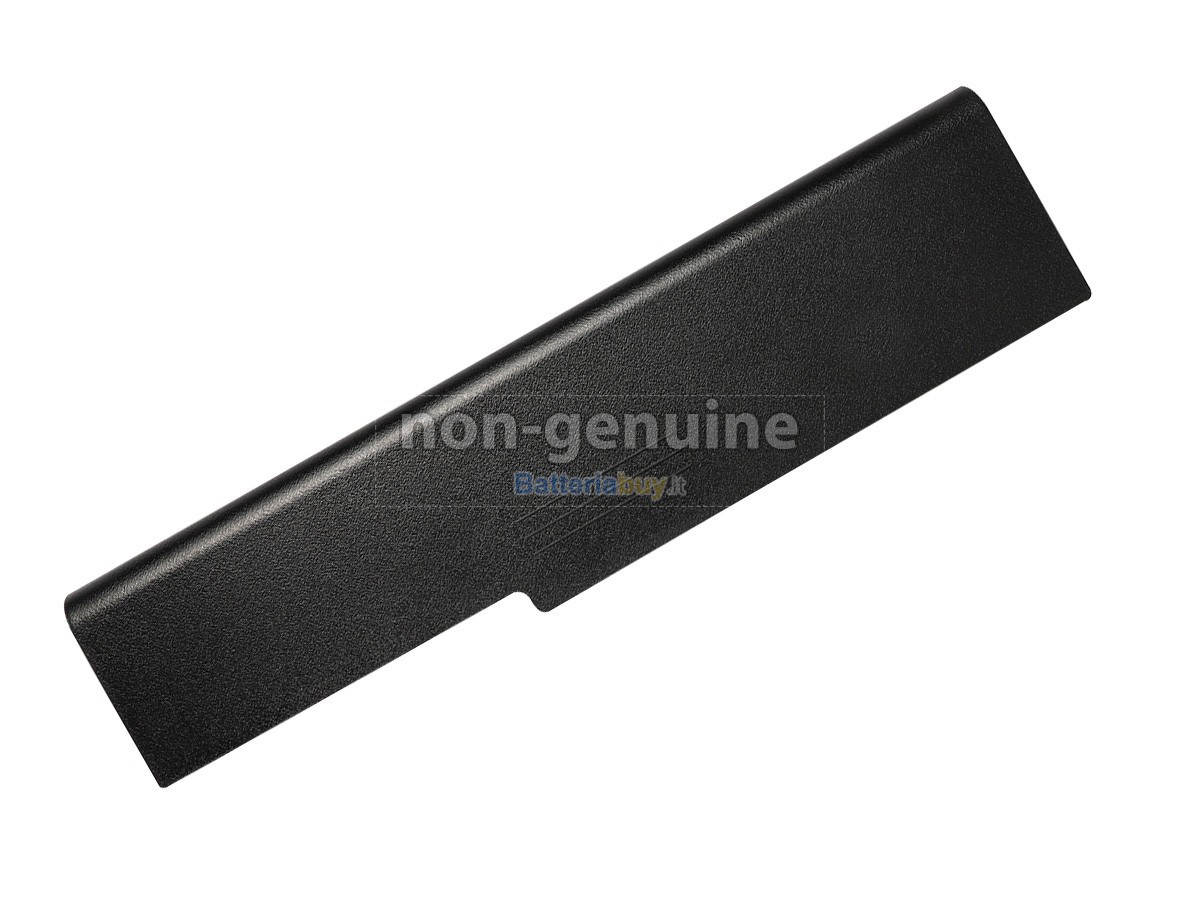 replacement Toshiba Satellite C660D-17N battery