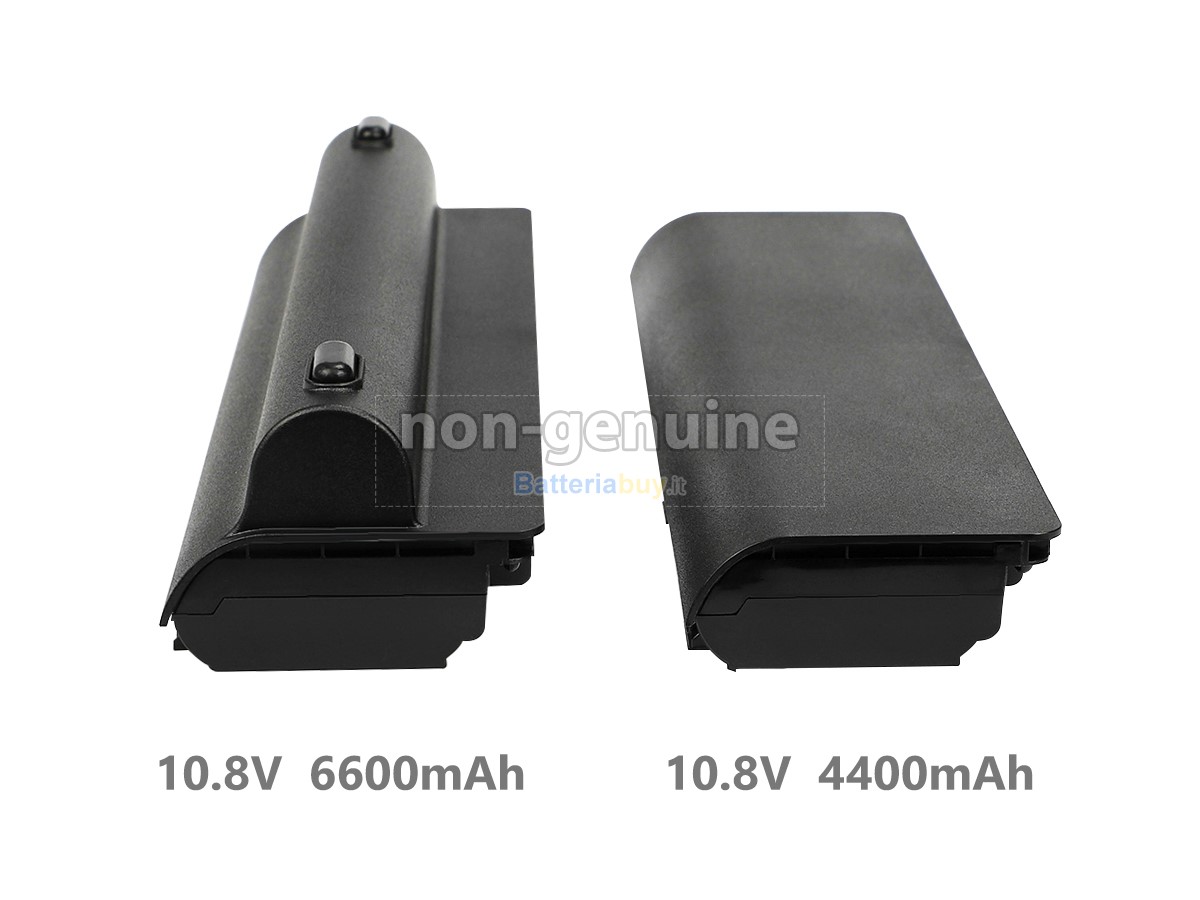 replacement Toshiba Satellite L840 battery