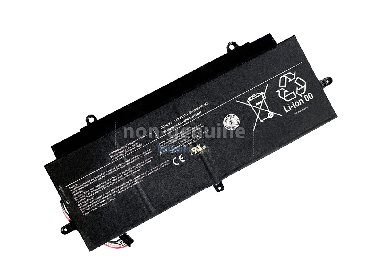 Batteria per Toshiba P000571850