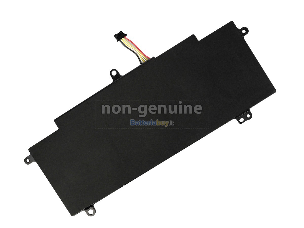 Batteria per Toshiba Tecra Z40-B-11L