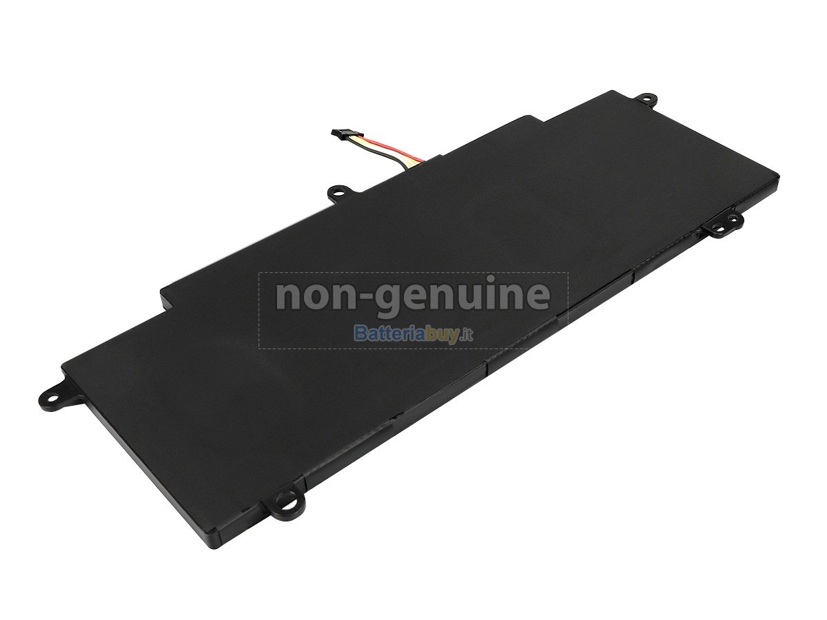 Batteria per Toshiba Tecra Z40-B-11L